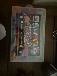 Loom Band Kit