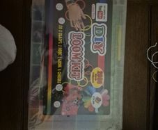 Loom Band Kit