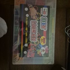 Loom Band Kit