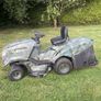 Mountfield ride on Image 2