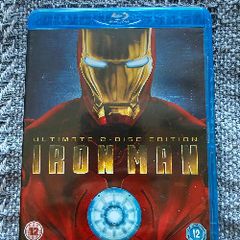 Blu Ray Collection