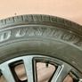 2025 Toyota Landcruiser 18" Alloys (New) Image 3