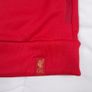 New Balance Red LFC Liverpool 2018 2019 Football Training Jacket Size XL Image 5