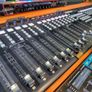 Behringer X-Touch + (3) X-Touch Extenders | 32-Fader Control Surface Bundle Image 2