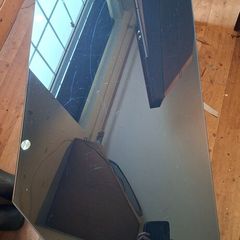 TV Stand.