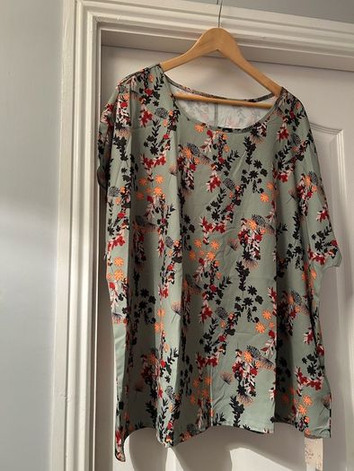 Shein Top