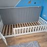 Montessori Bed Image 4