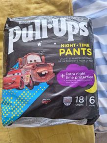 Nappies