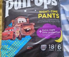 Nappies
