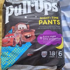 Nappies