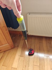 Golf Putter