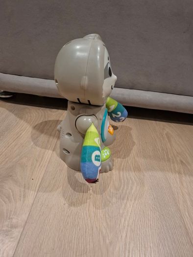 Fisher price linkimals