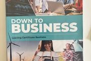 Down to Business, Leaving Cert Business
