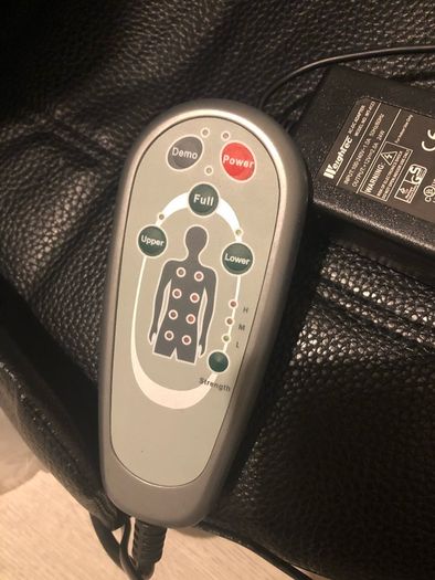 Massager