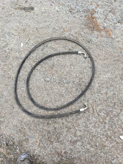 Hydraulic Hoses