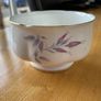 Bone China Sugar Bowl Image 2
