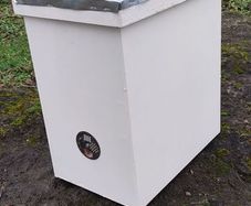 Layens swarm trap
