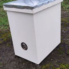 Layens swarm trap