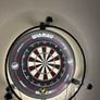 Scolia Home 2 Flex Electronic Score System + Light Image 2