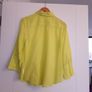 DKNY Jeans Blouse, Size XL/UK16 Image 3