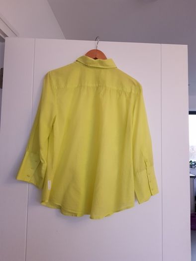 DKNY Jeans Blouse, Size XL/UK16