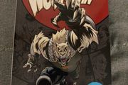 The Astounding Wolfman Compendium Volume #1
