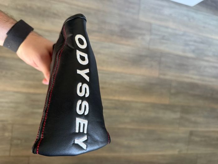 Odyssey White Hot Pro V1
