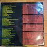 Megabass The Ultimate Megamix Of The Hottest Club Hits 1990 Telstar Double LP With Inserts Image 2