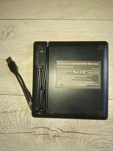 Region Free Blueray DVD player