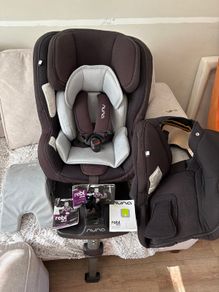 Nuna Rebl Plus Baby / Infant Car Seat