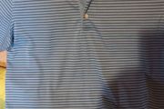 greg norman polo shirt