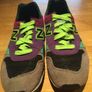 Stunning NEW BALANCE Trainers -Never Worn Image 6