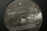 Mandingo II remixes (larry heard) 12" vinyl