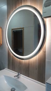 New Bathroom Look