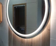 New Bathroom Look