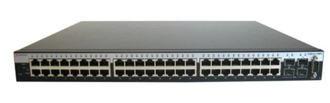 Enterasys B5K125-48P2 switch