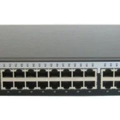Enterasys B5K125-48P2 switch