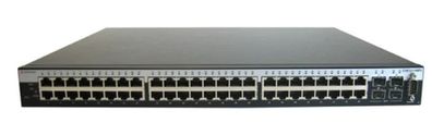 Enterasys B5K125-48P2 switch