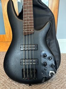 Ibanez Sr300eb-wk