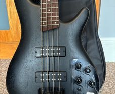 Ibanez Sr300eb-wk