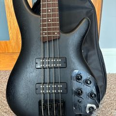 Ibanez Sr300eb-wk