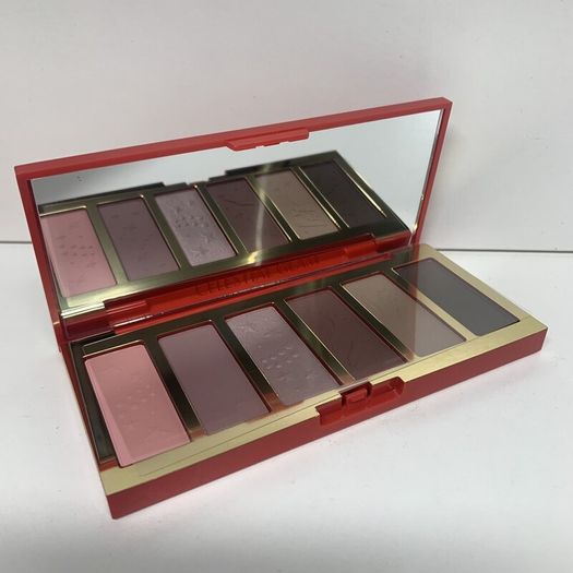 Estee Lauder Celestial Glam eyeshadow palette