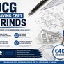 Dcg / Engineering Grinds Image 2