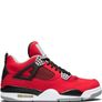 Nike Air Jordan 4 'toro Bravo' UK 11 / US 12 Deadstock Image 5