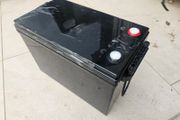 Lifepo4 battery box