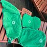 Bugaboo cameleon fabrics in Swords Image 8