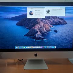 Apple iMac 27 Inch Late 2013 Quad-Core i5 1TB 16GB RAM Mint Condition