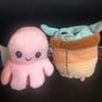 Bundle soft toys Image 3