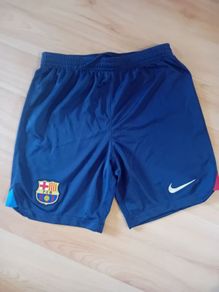Nike Barcelona Shorts Size M (10-12 yrs)