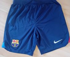 Nike Barcelona Shorts Size M (10-12 yrs)